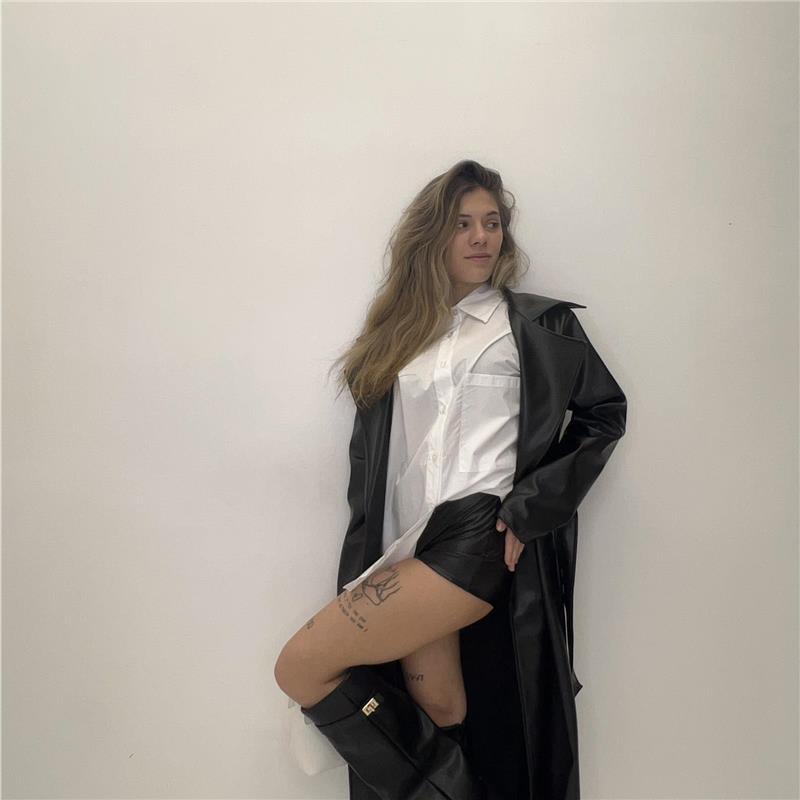 culotte wild
